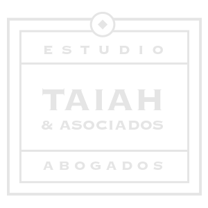 Estudio Taiah & Asociados - Abogados